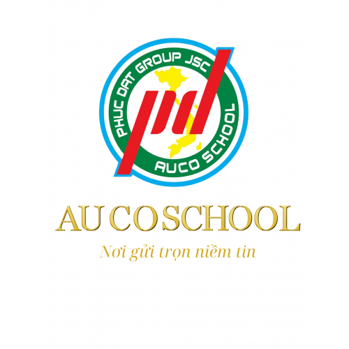 Ứng dụng AuCoSchool