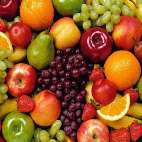 Trẻ ăn hoa quả như thế nào là đúng cách, không bị nhiệt?